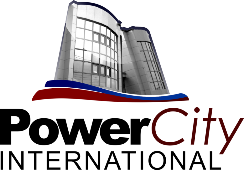 POWER CITY UK